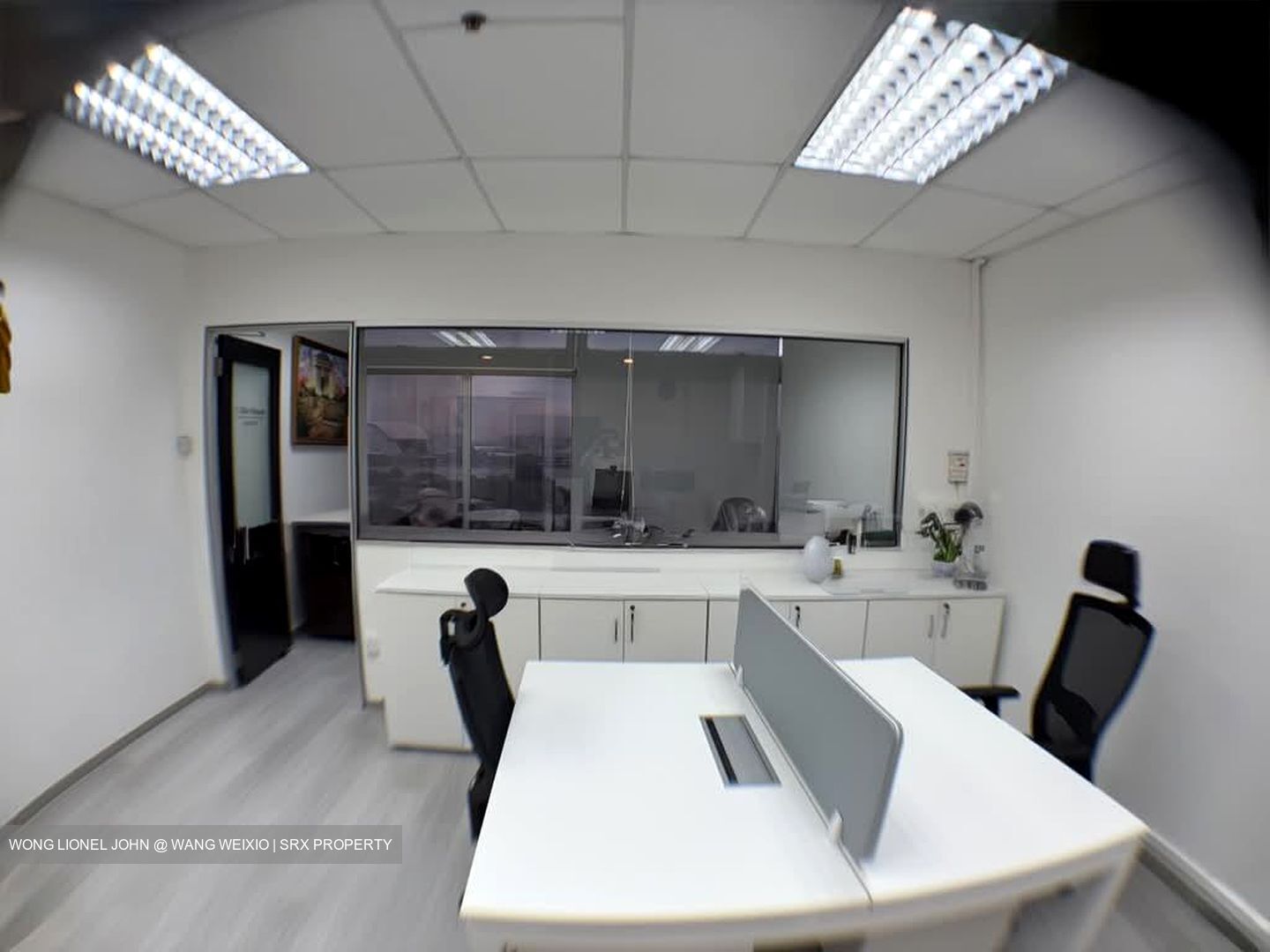 The Plaza (D7), Office #589159951